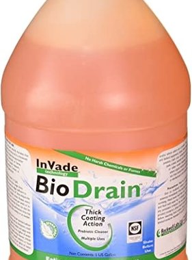 Invade Bio Cleaner Gallon