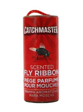 Catchmaster Fly Ribbon