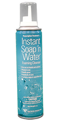 Instant Soap N Water 9oz