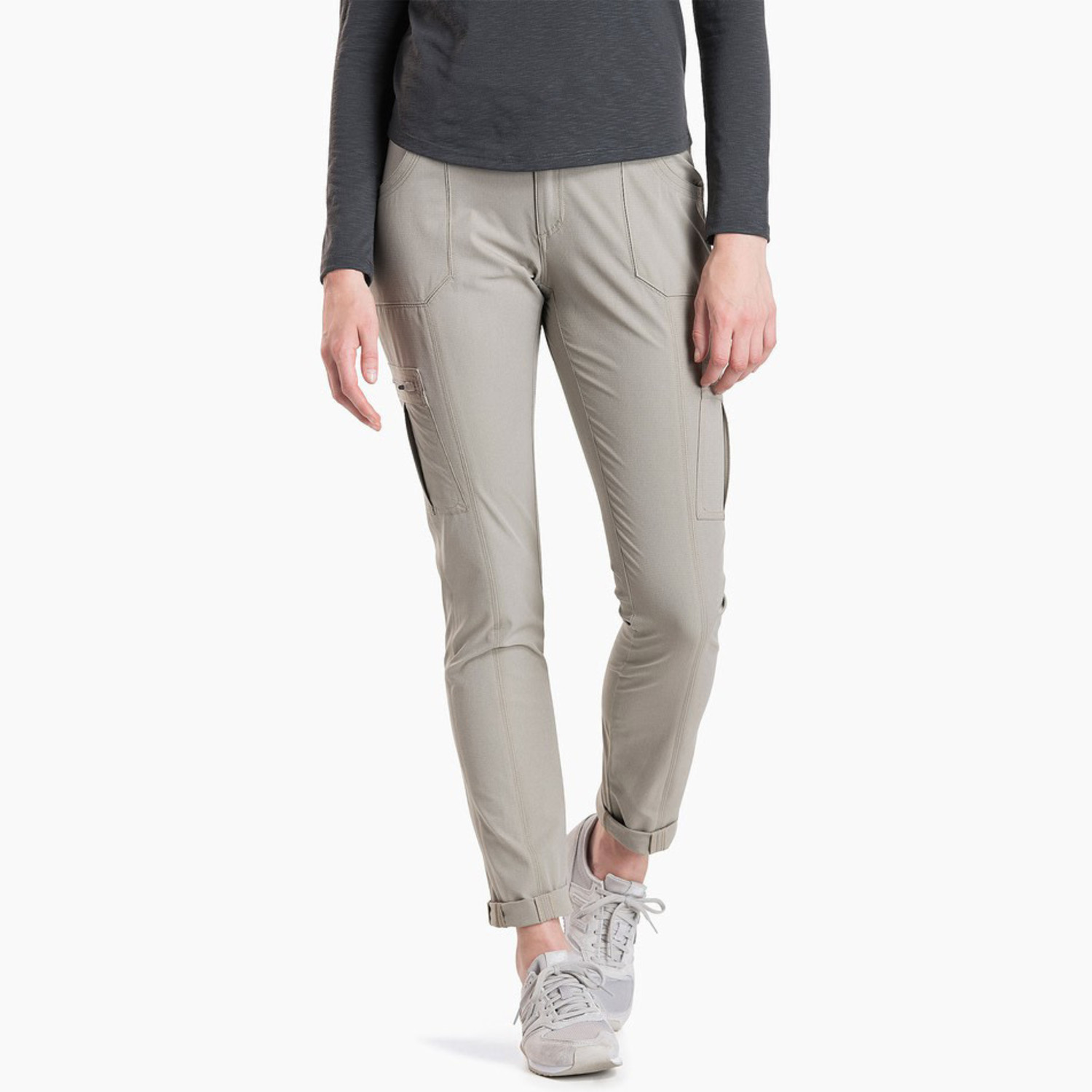kuhl horizon skinny