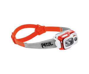 Petzl Swift RL Headlamp 900 Lumens - True Outdoors