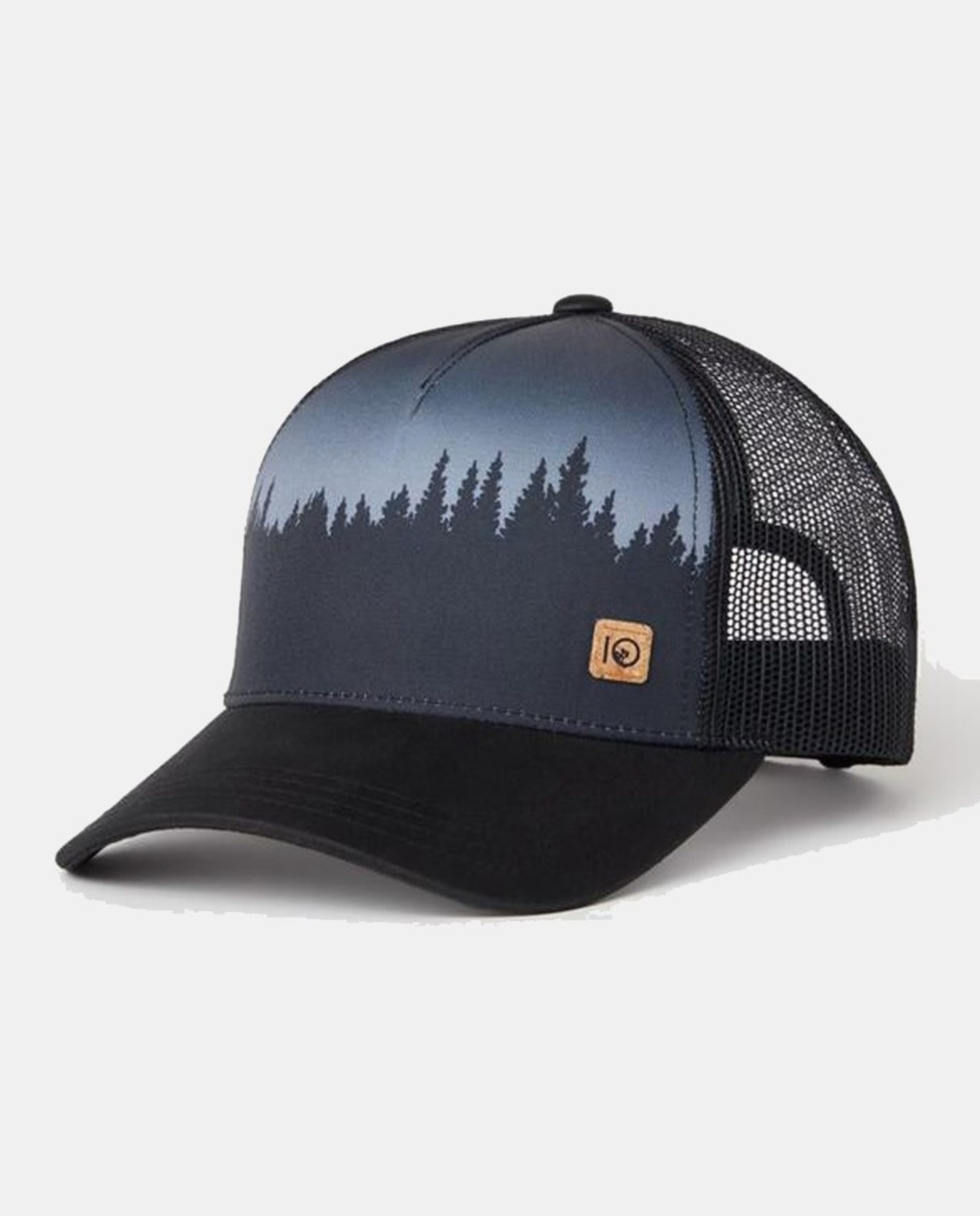 tentree trucker hat