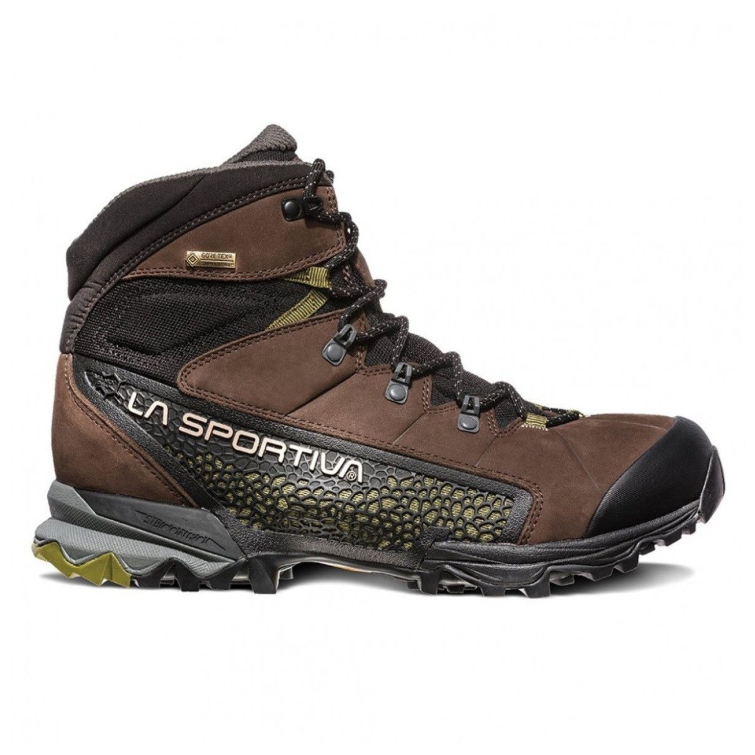 la sportiva nucleo high ii gtx la sportiva nucleo high ii gtx