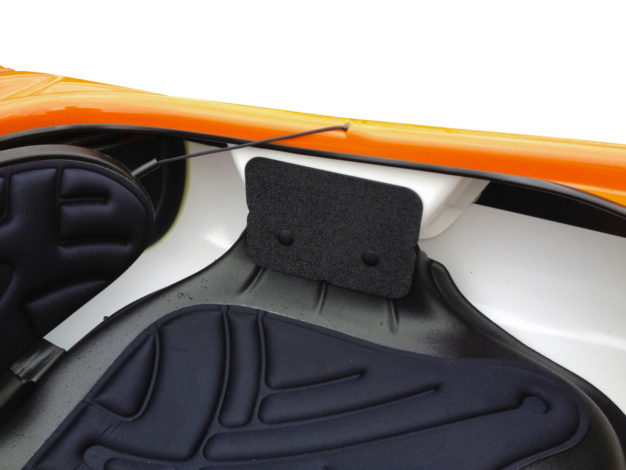 Delta Kayaks Contour Hip Pad Fit Kit (New Contour Seat) - True Outdoors
