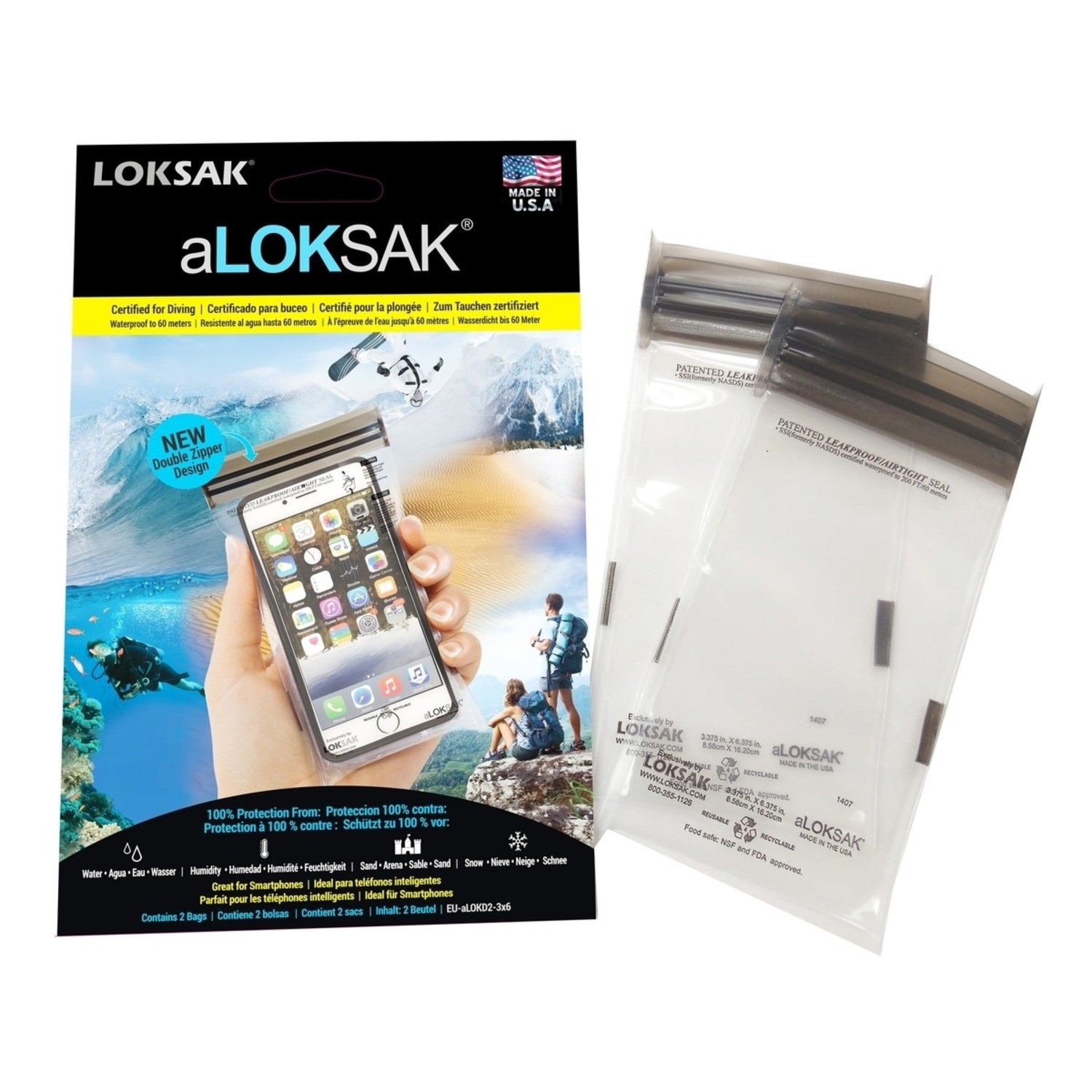 Aloksak 4x7 online