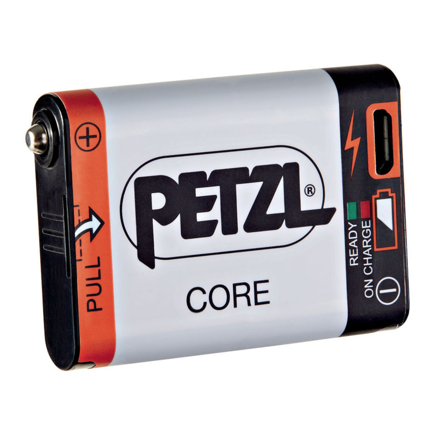 Аккумулятор petzl accu core