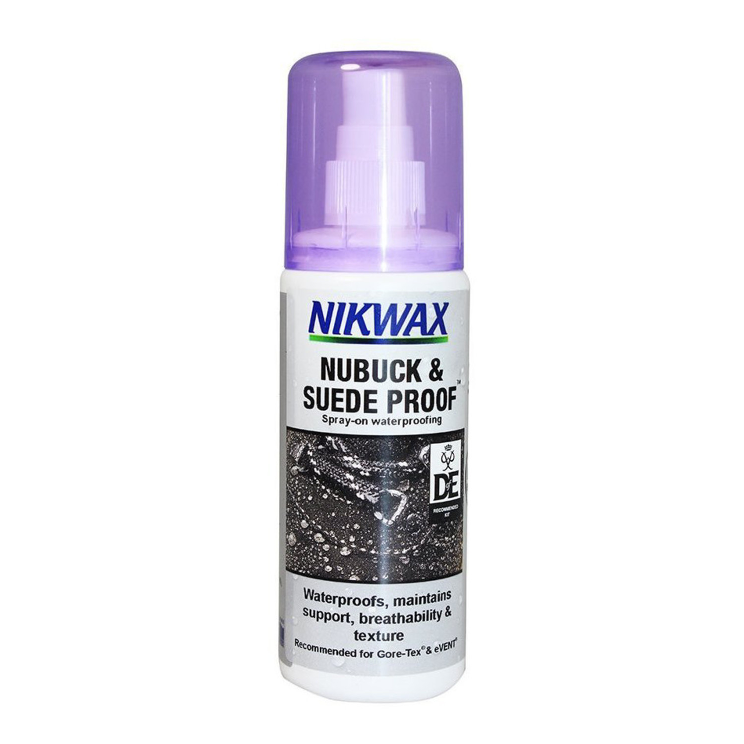 Nikwax Nubuck & Suede Proof Waterproofing 