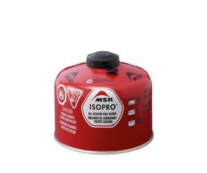 MSR ISOPRO Canister - 8oz/220 - True Outdoors