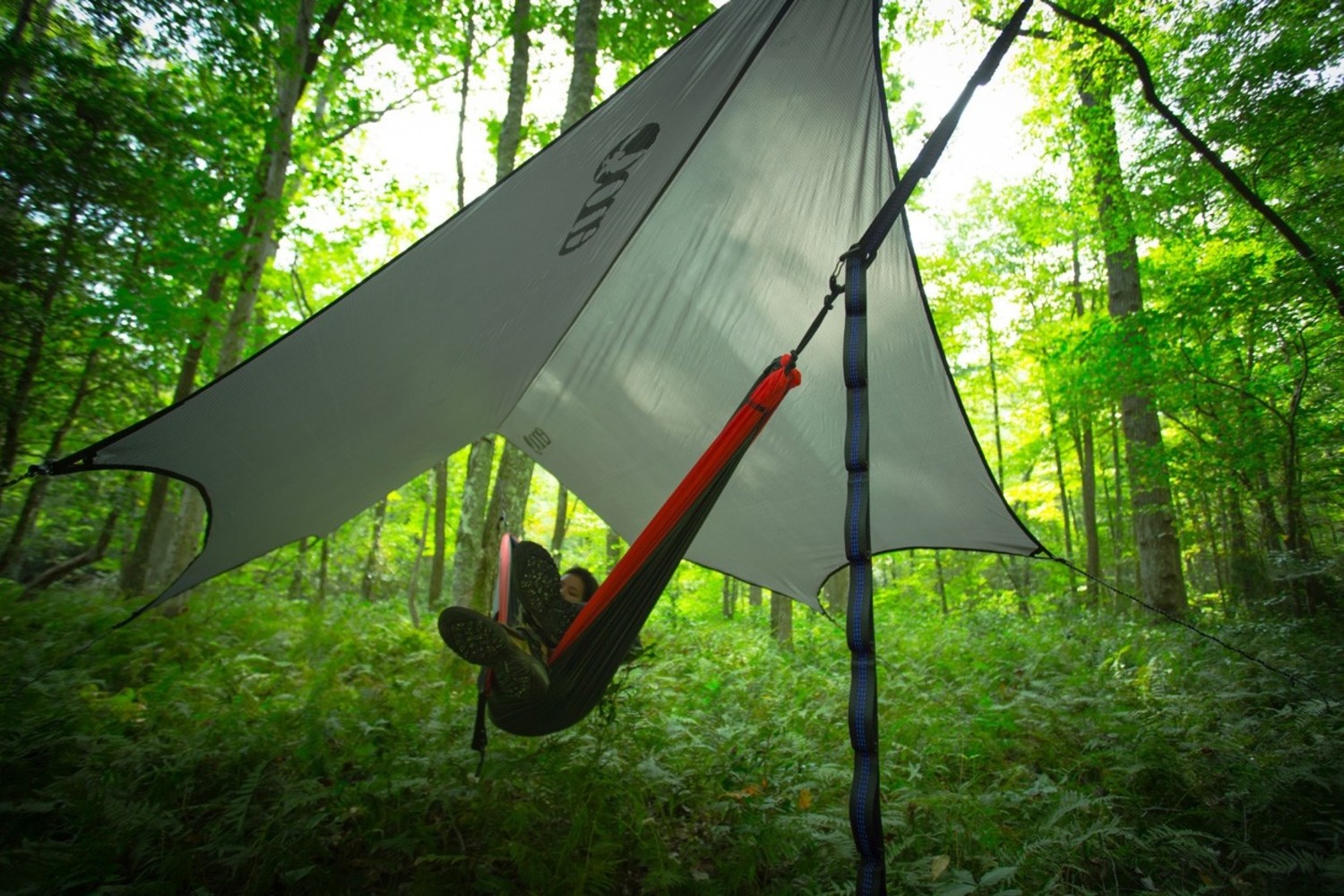 ENO Atlas Hammock Strap True Outdoors