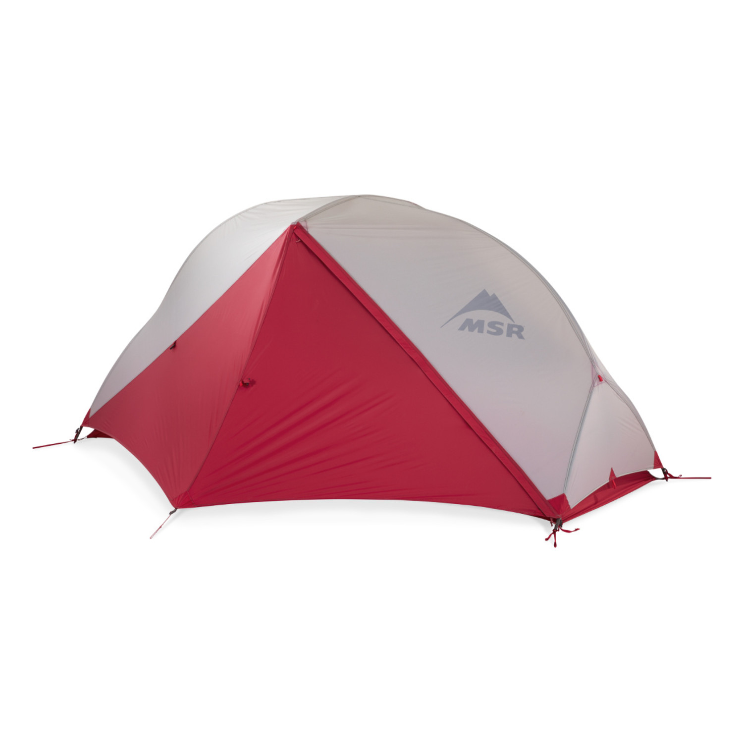 Msr Msr Hubba Nx Tent V7 True Outdoors