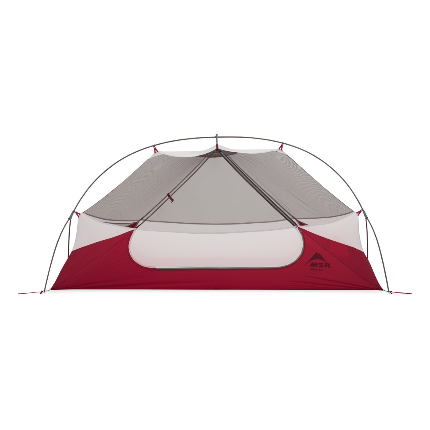 Msr Msr Hubba Nx Tent V7 True Outdoors