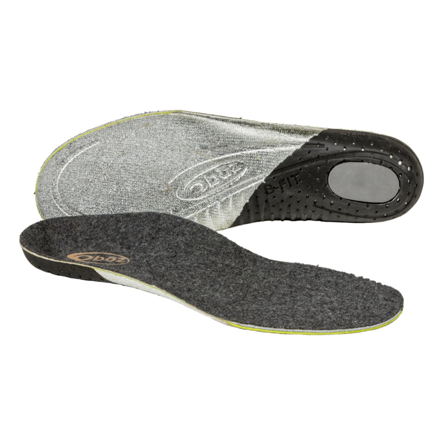 Oboz Women's Bridger 7" Insulated BDRY Winter Boot True Outdoors