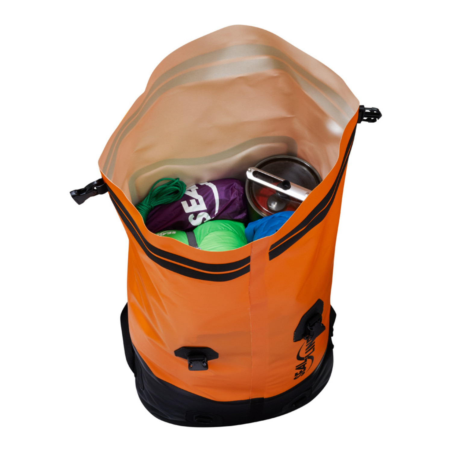 SealLine PRO Dry Pack 120L (Discontinued) - True Outdoors