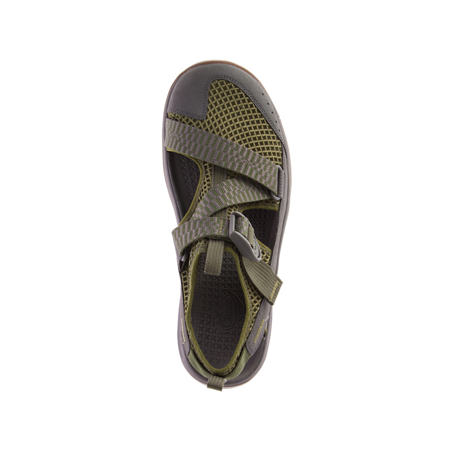 chaco men's odyssey