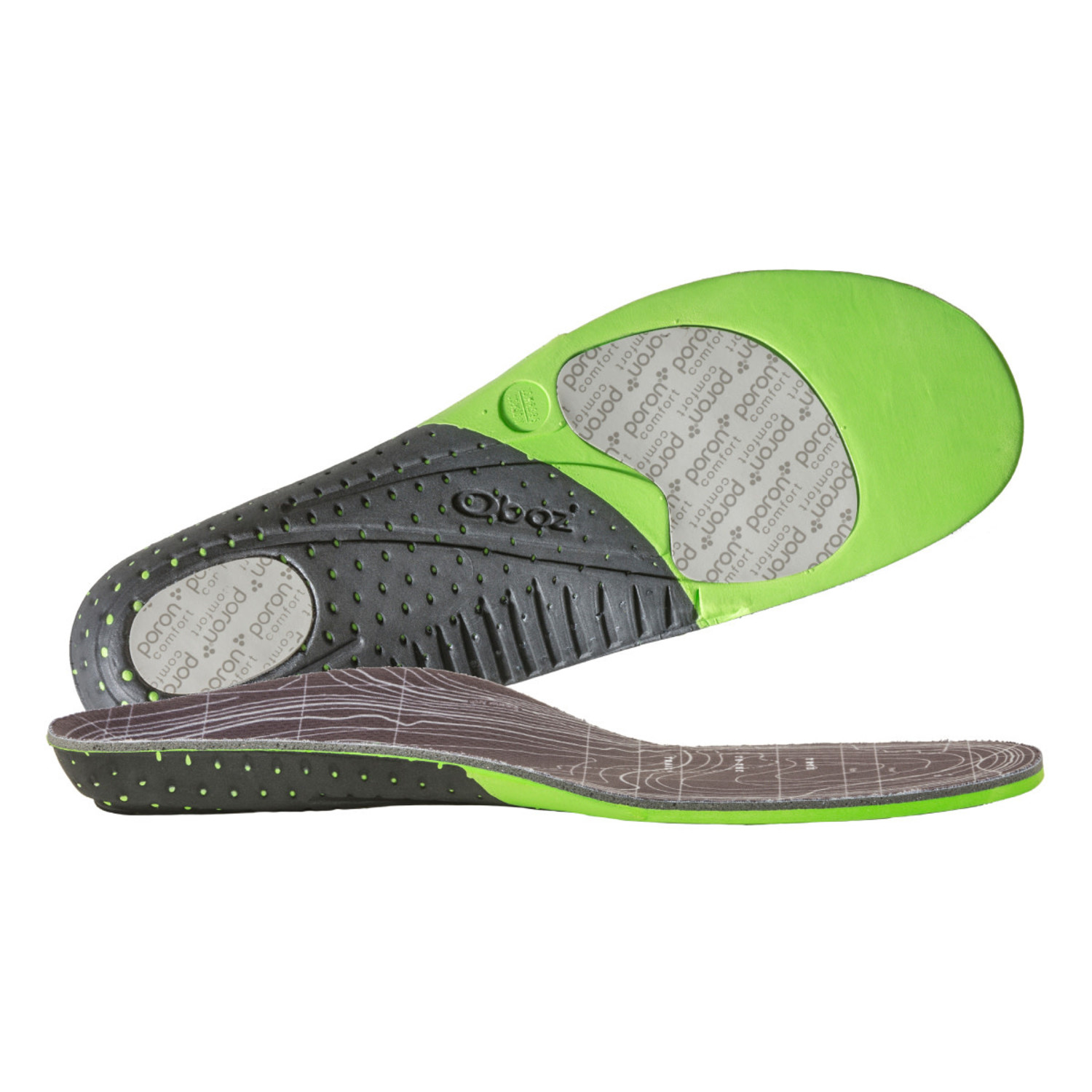 o fit insole