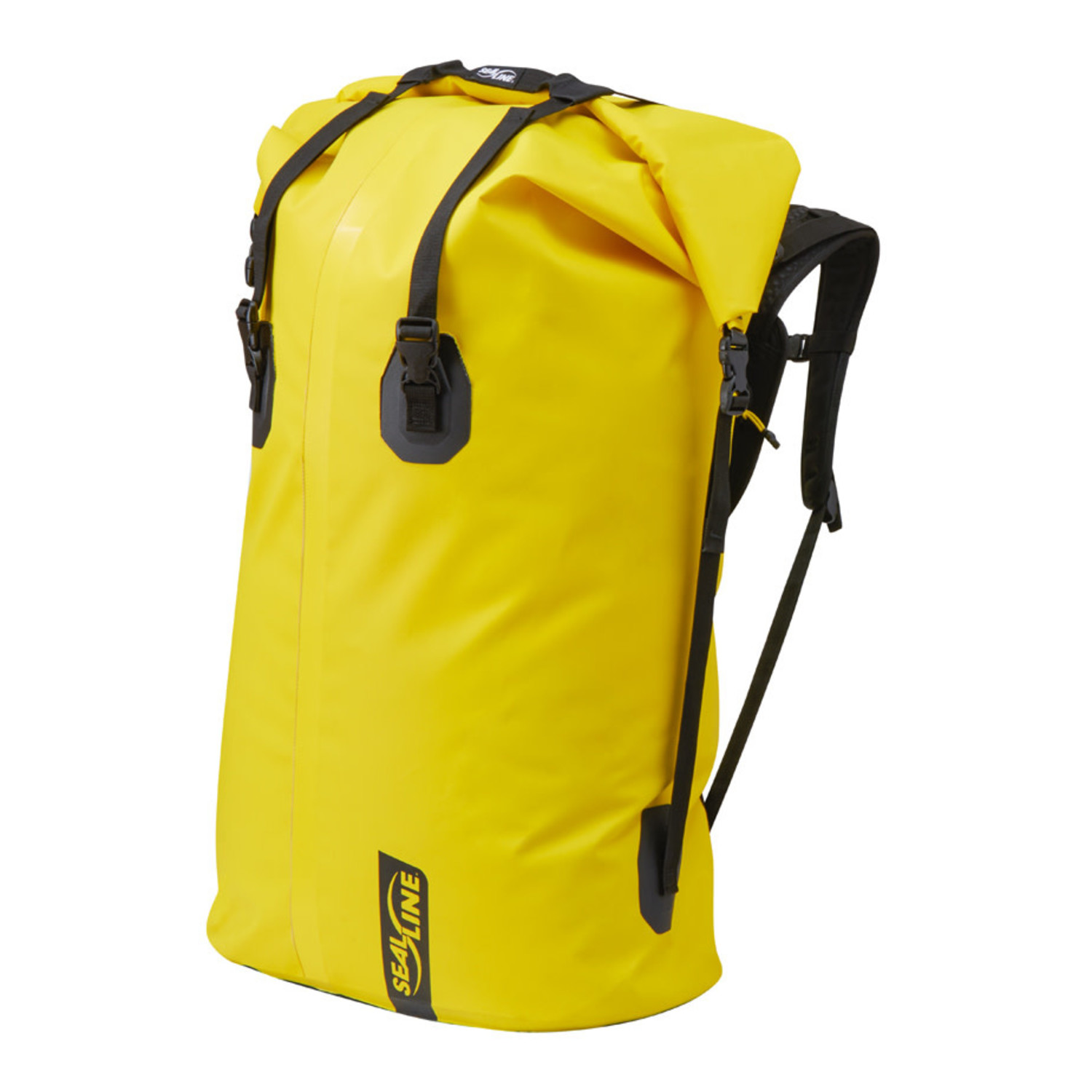 SealLine Boundary Dry Pack 35 - True Outdoors