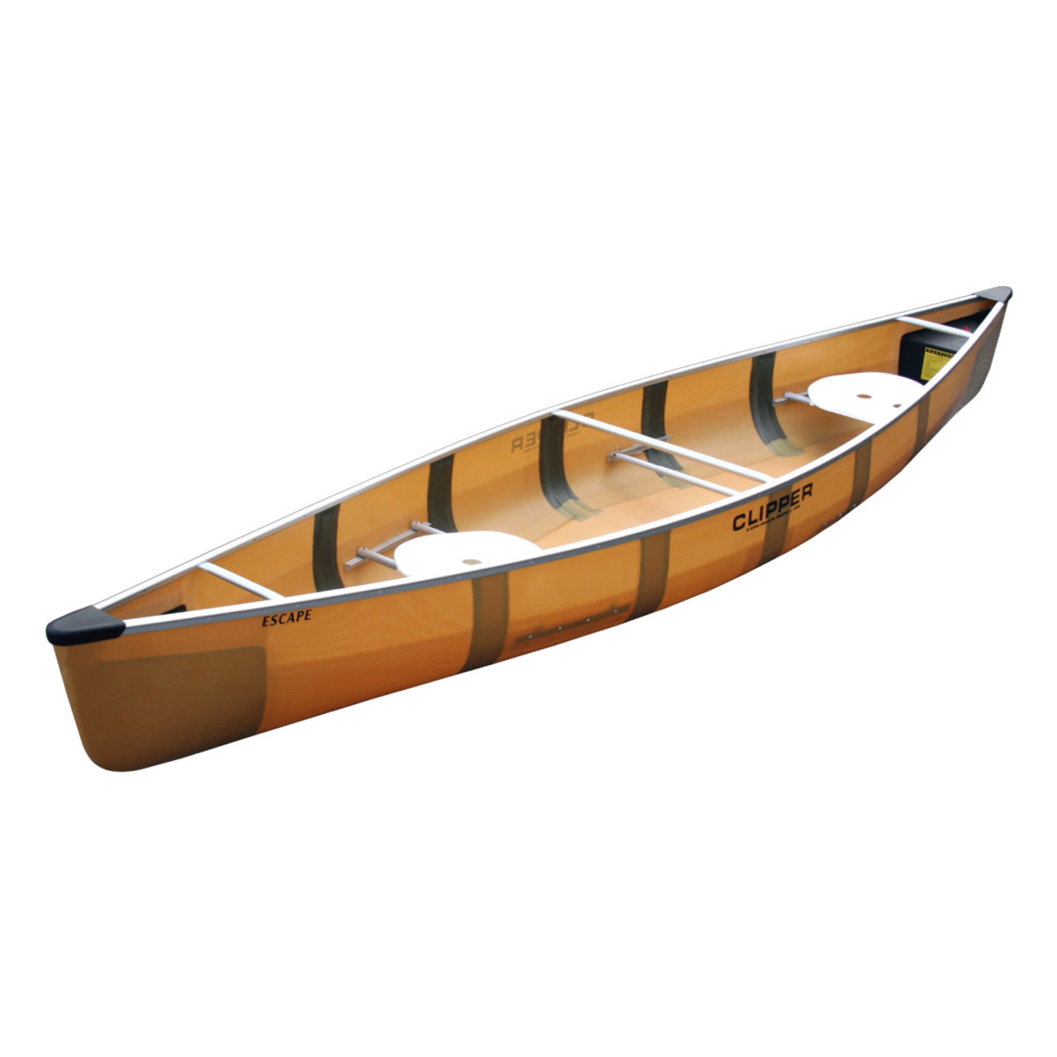 Fibreglass & Carbon Fibre Canoes