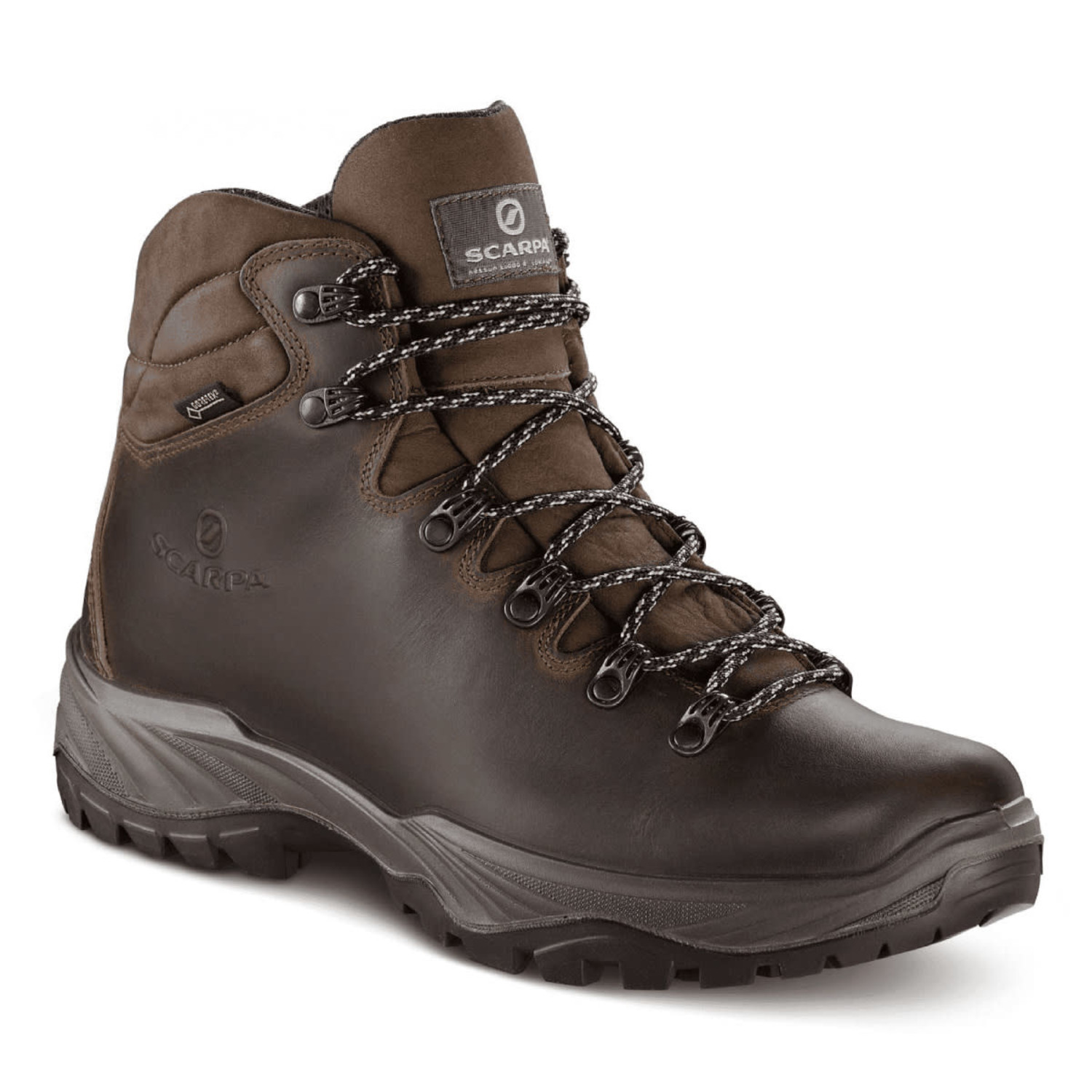 scarpa terra mens