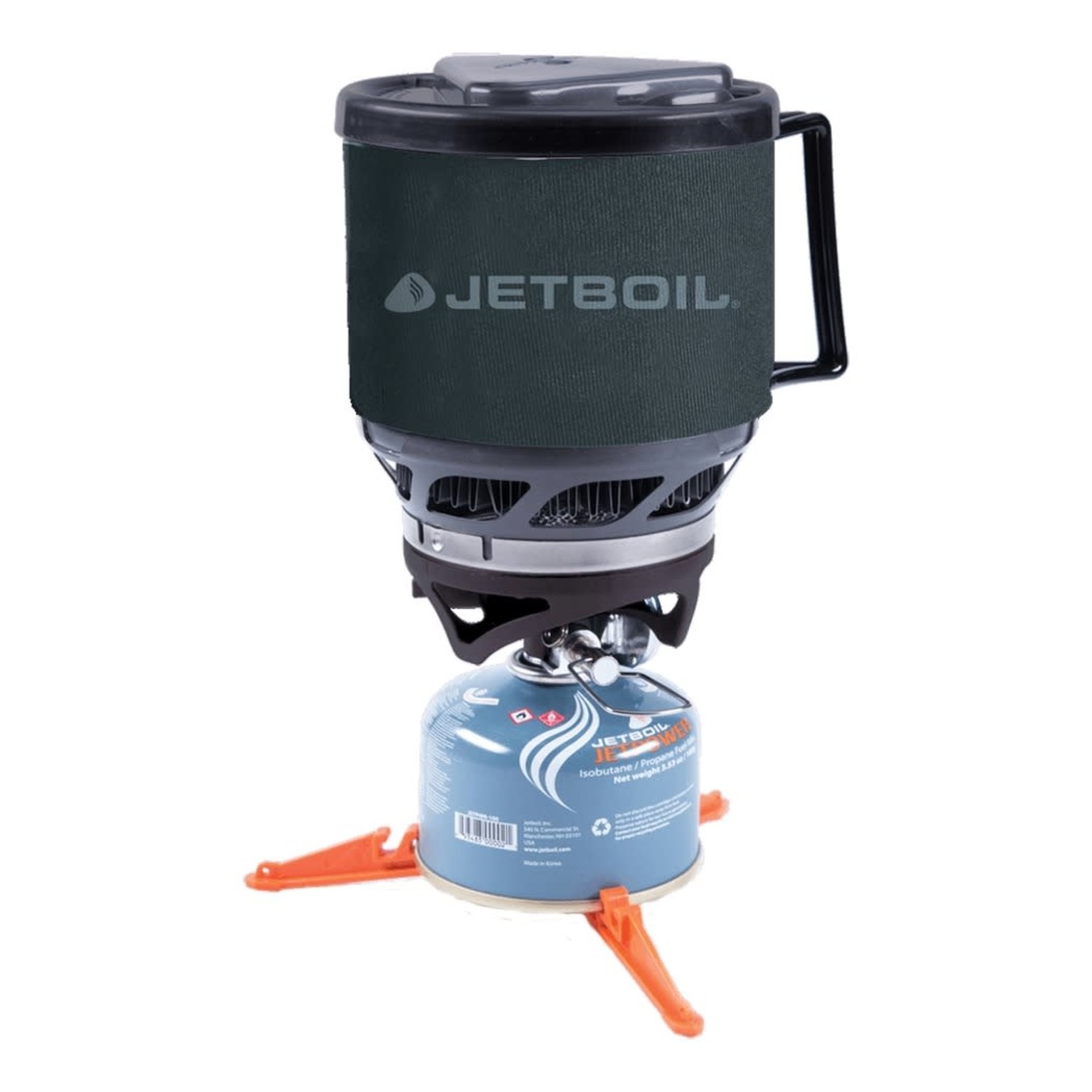 JETBOIL MINIMO ミニモ Jetboil MiniMo Cooking System - True Outdoors