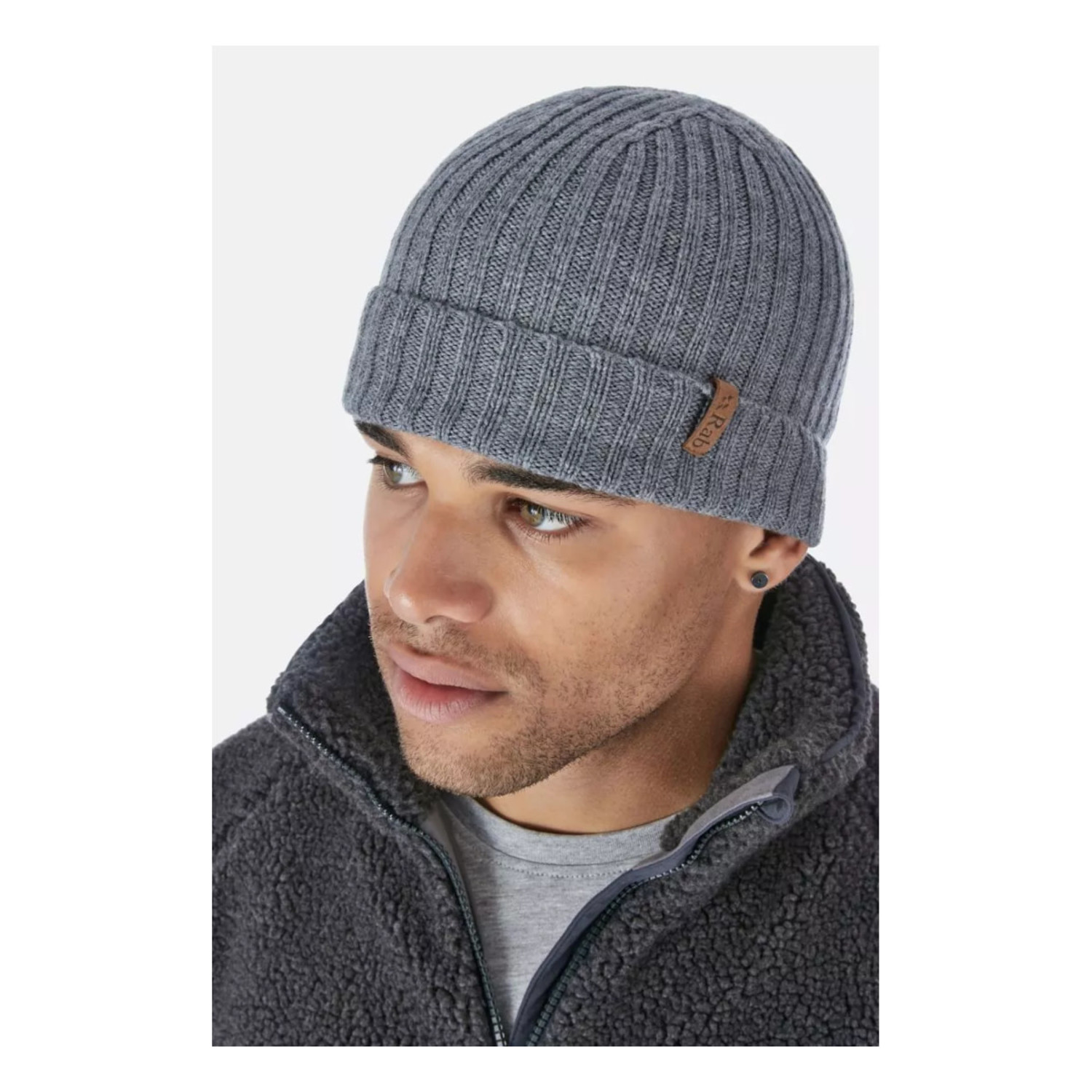 Rab Deep Trawler Beanie - True Outdoors