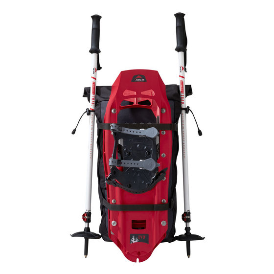 evo snowshoe kit