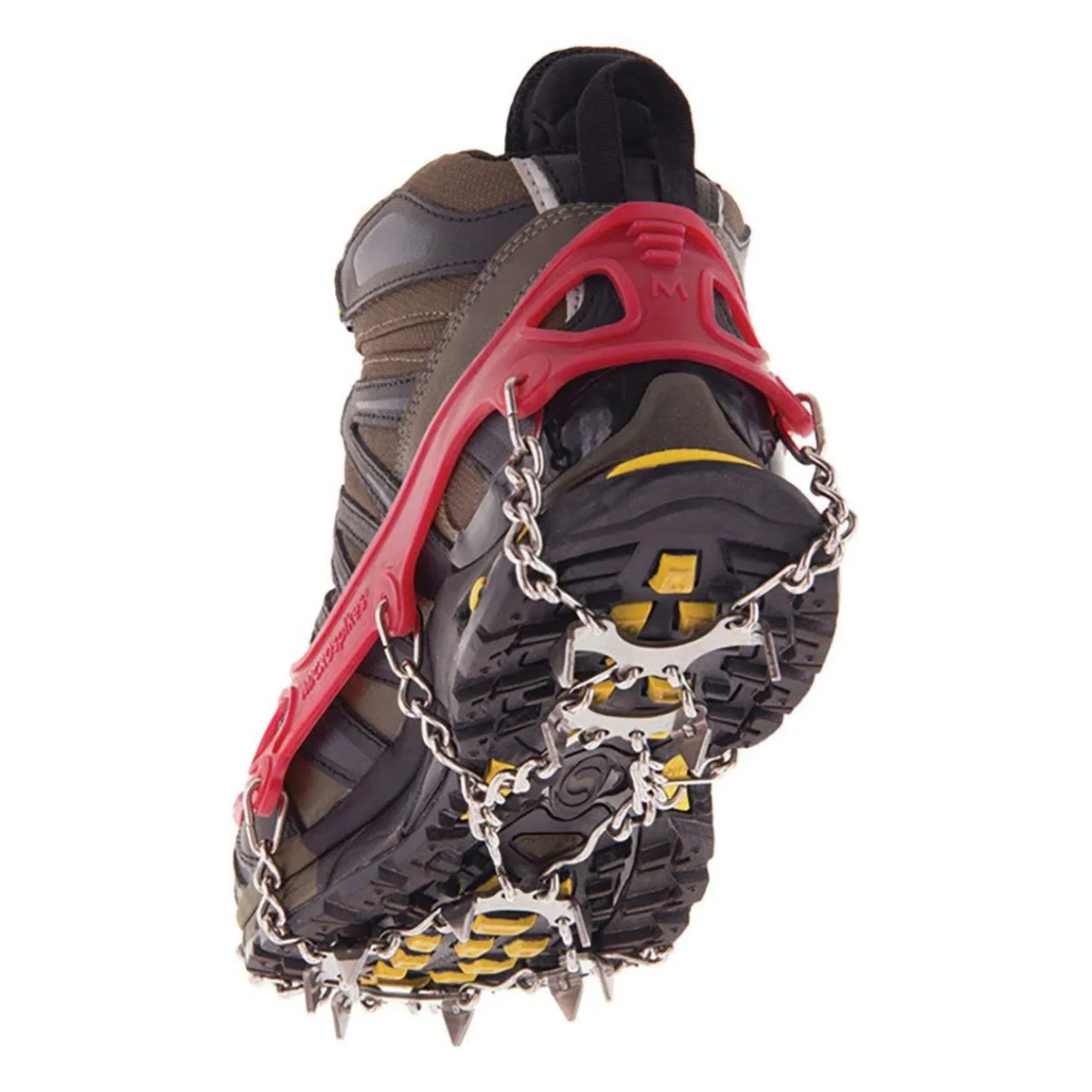 Kahtoola MICROspikes Footwear Traction Device True Outdoors