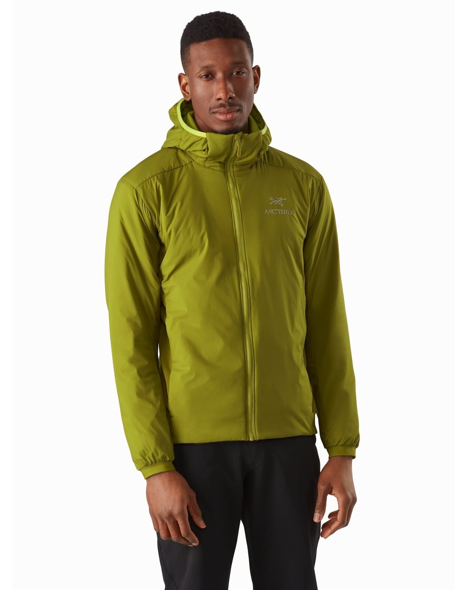 ARC´TERYX Mantis 2 boro × Atom LT Hoody-