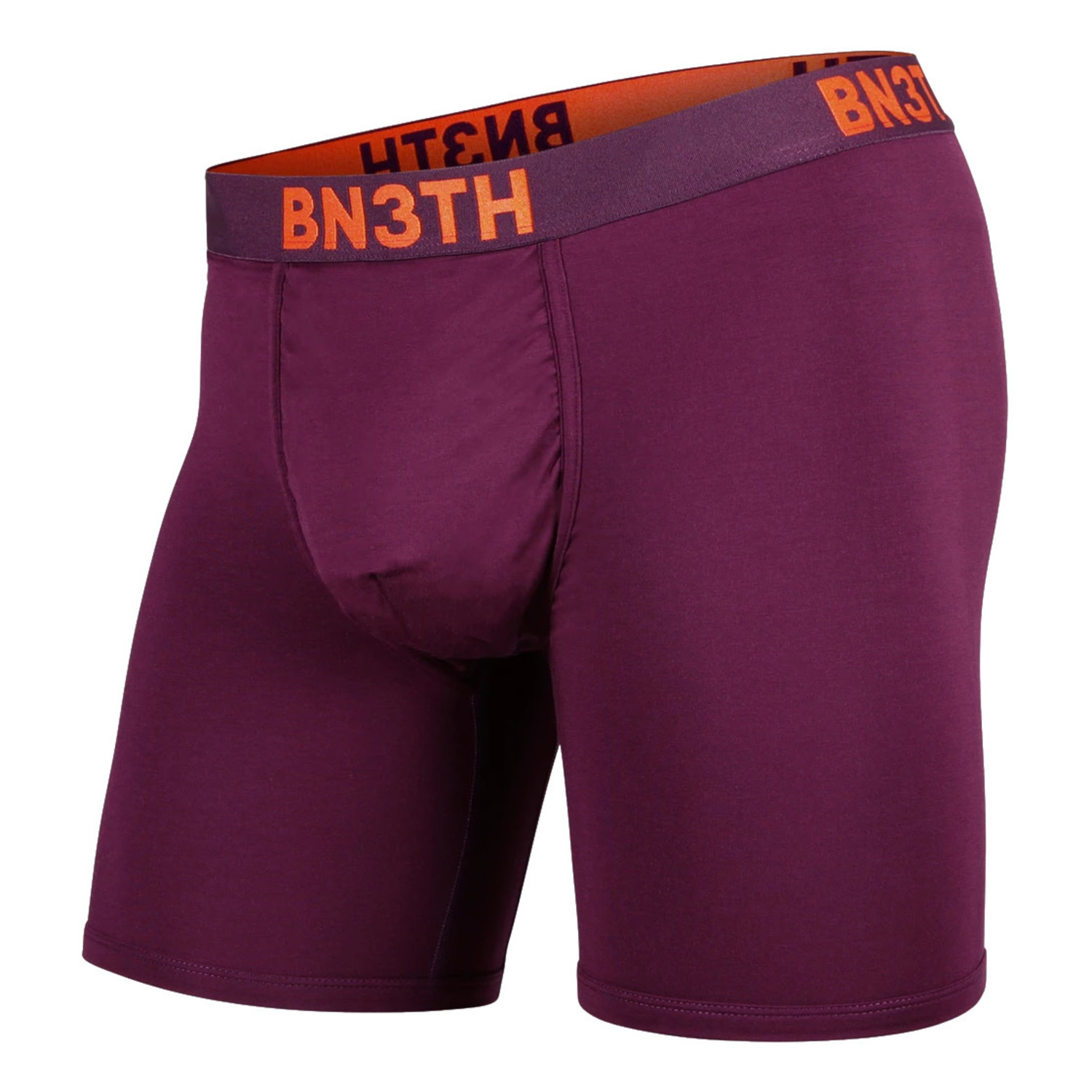 BN3TH Men's Classic Boxer Brief Solids - True Outdoors