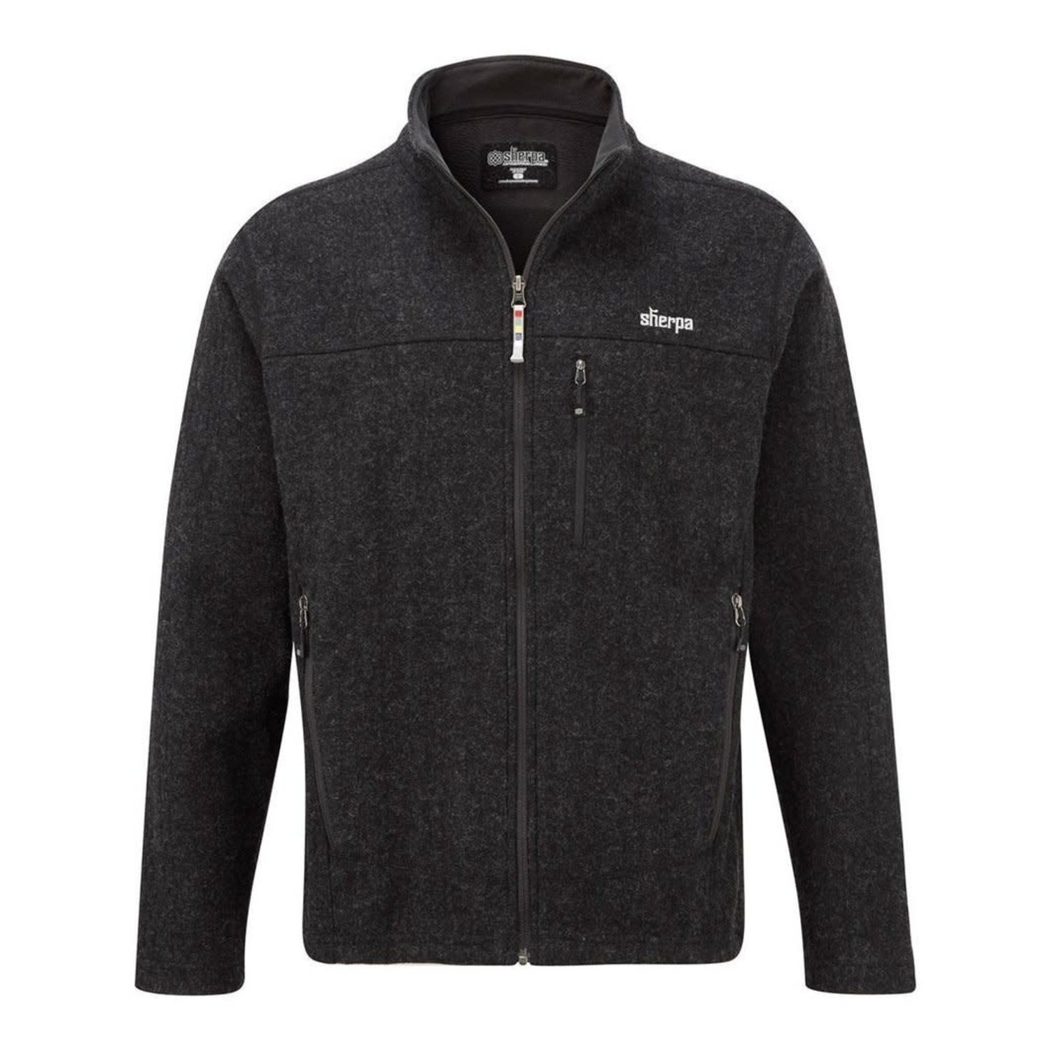 Namgyal wool blend jacket Clearance