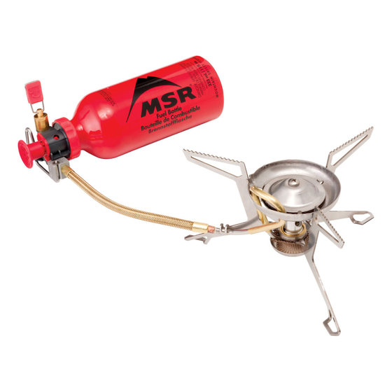 Hiking stove fuel deals