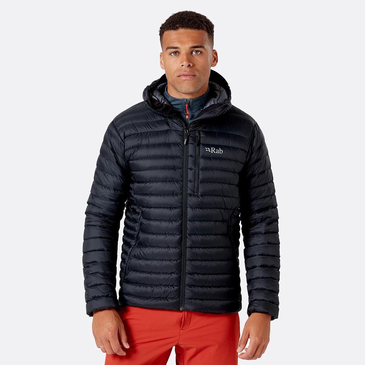 Rab Men's Microlight Alpine Jacket - True Outdoors