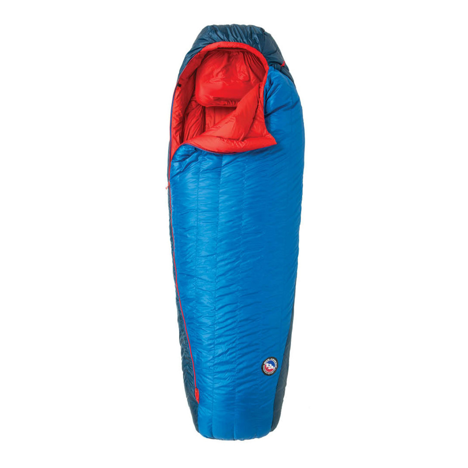 Big Agnes Anvil Horn 15 (-9 C) Down Sleeping Bag Regular