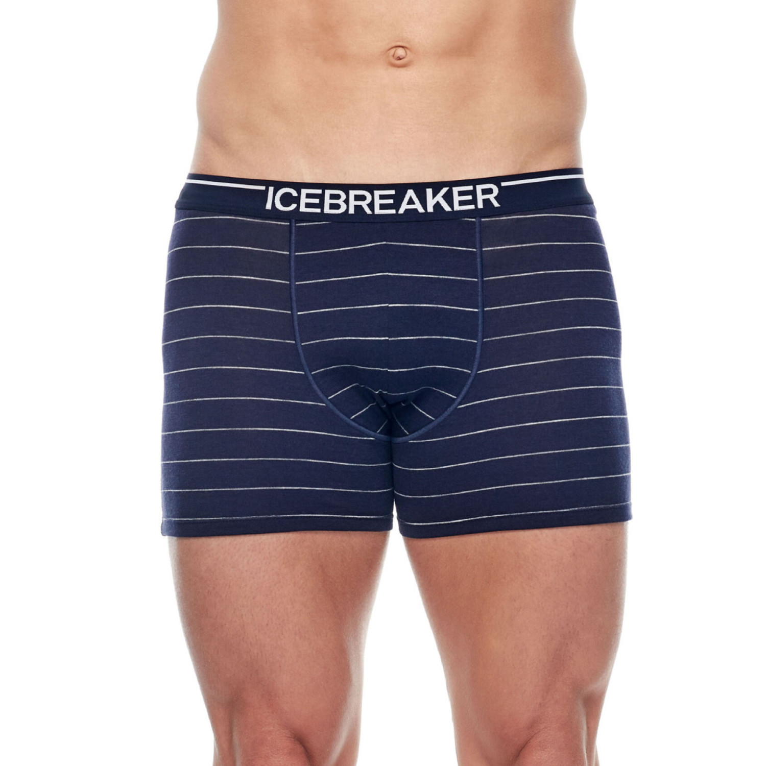Icebreaker Men's Anatomica Boxers - True Outdoors