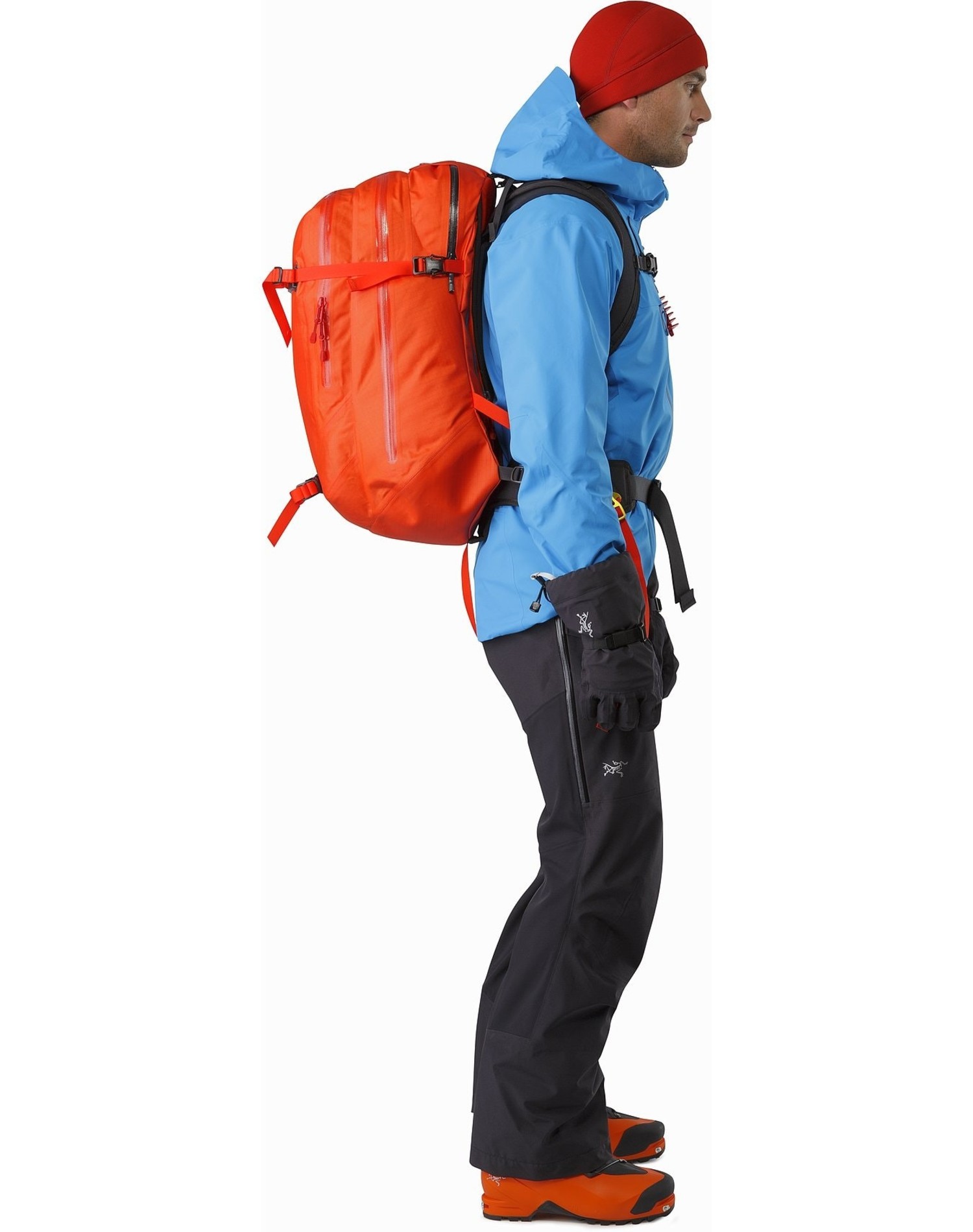 Arc'teryx Voltair 30 Backpack - True 