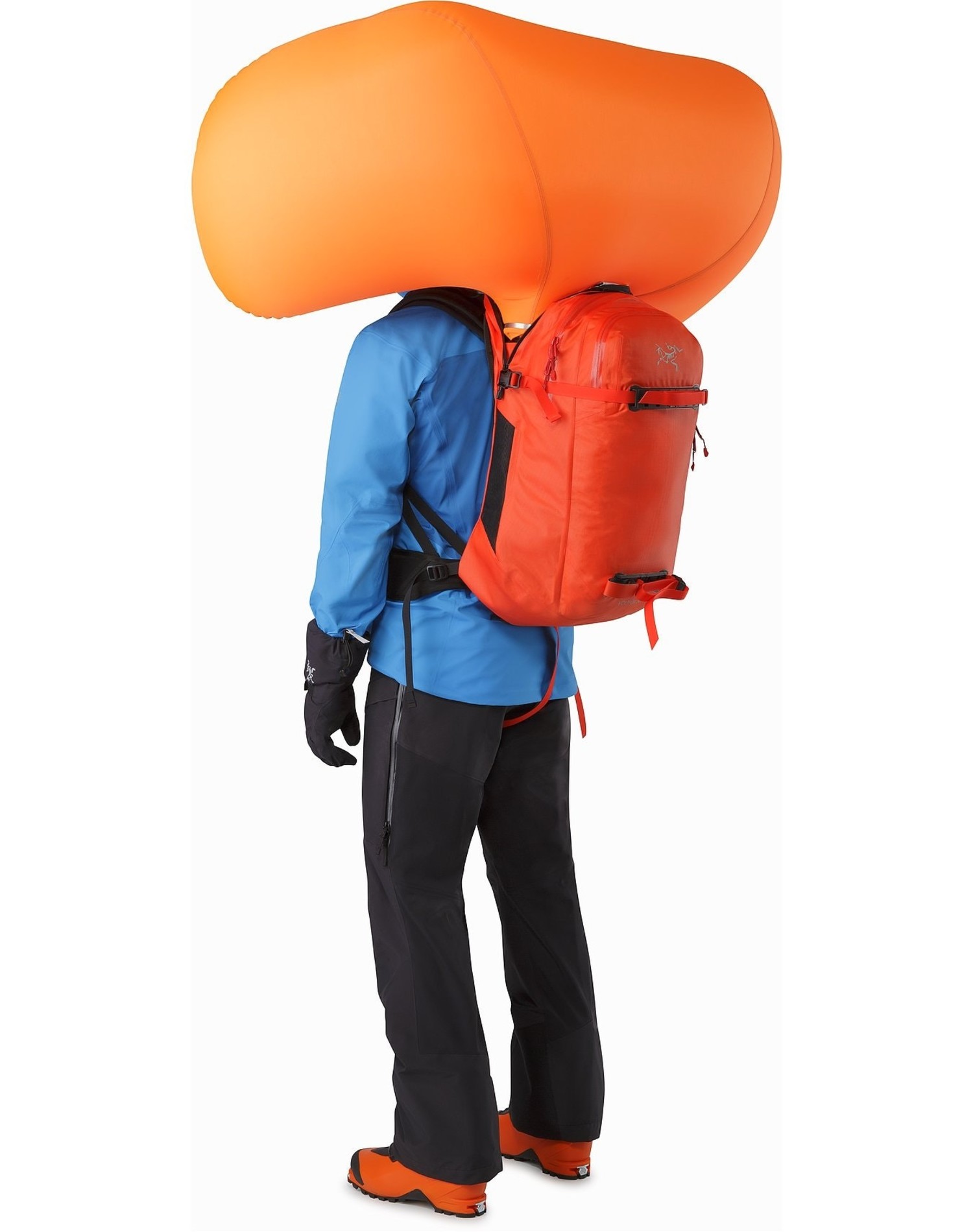 Arc'teryx Voltair 30 Backpack - True 