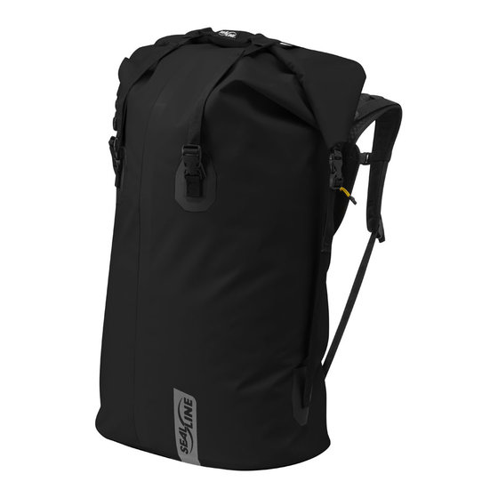 Sealline boundary top pack 70l