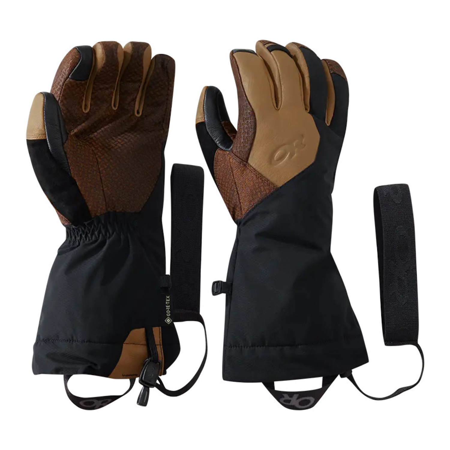 Outdoor Research Women's Super Couloir Sensor Gloves