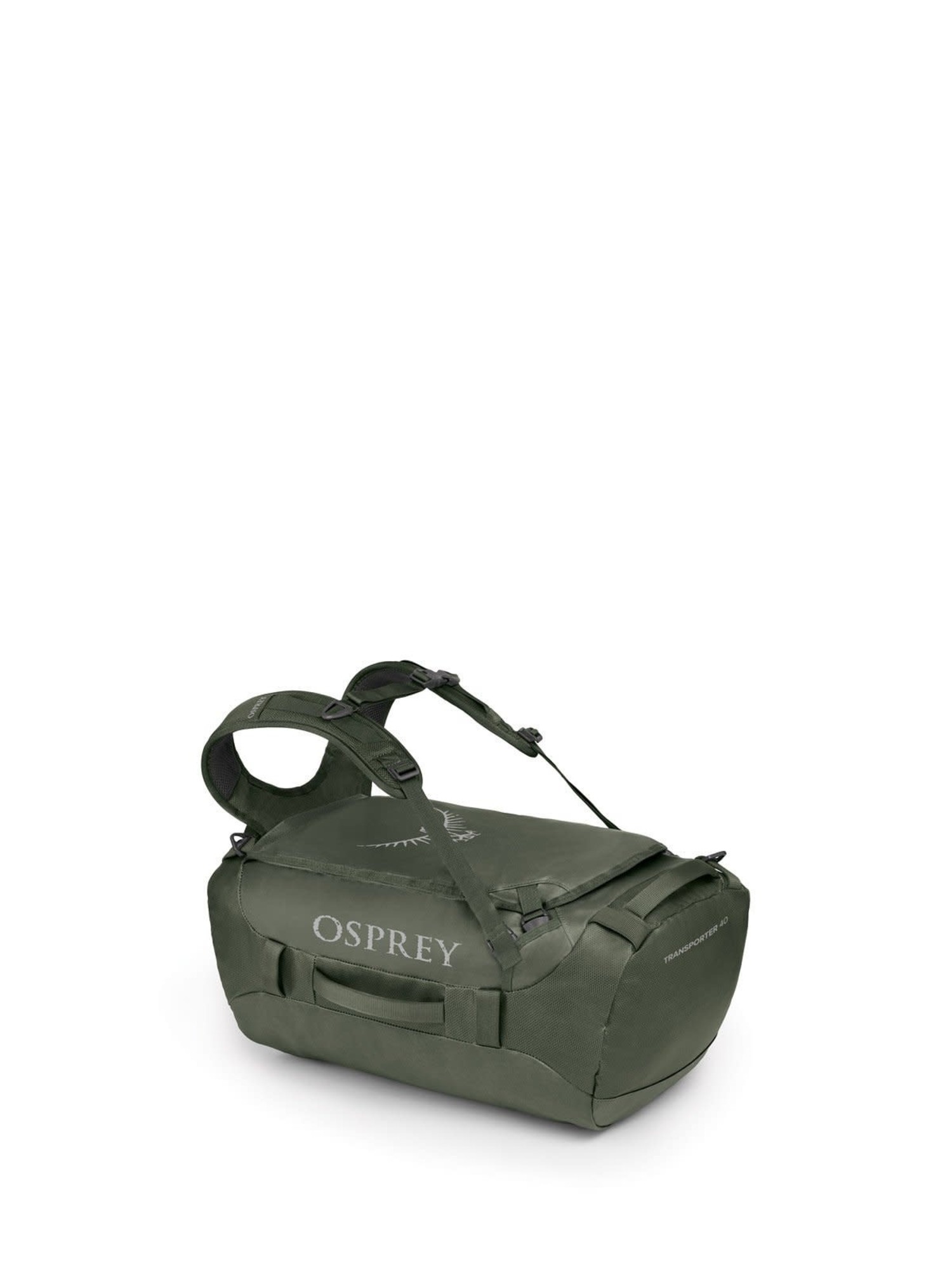 osprey transporter 40