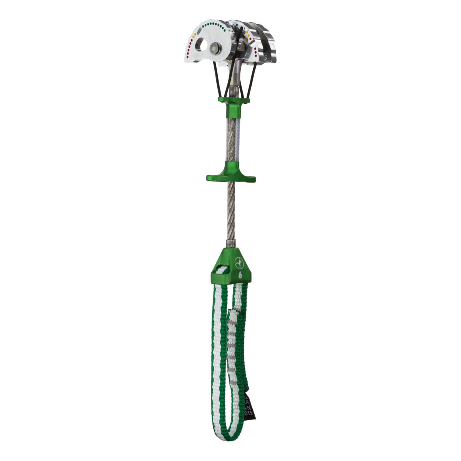 Metolius Ultralight Master Cam