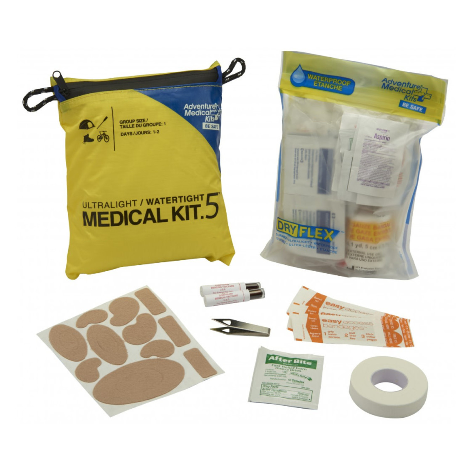 Adventure medical deals