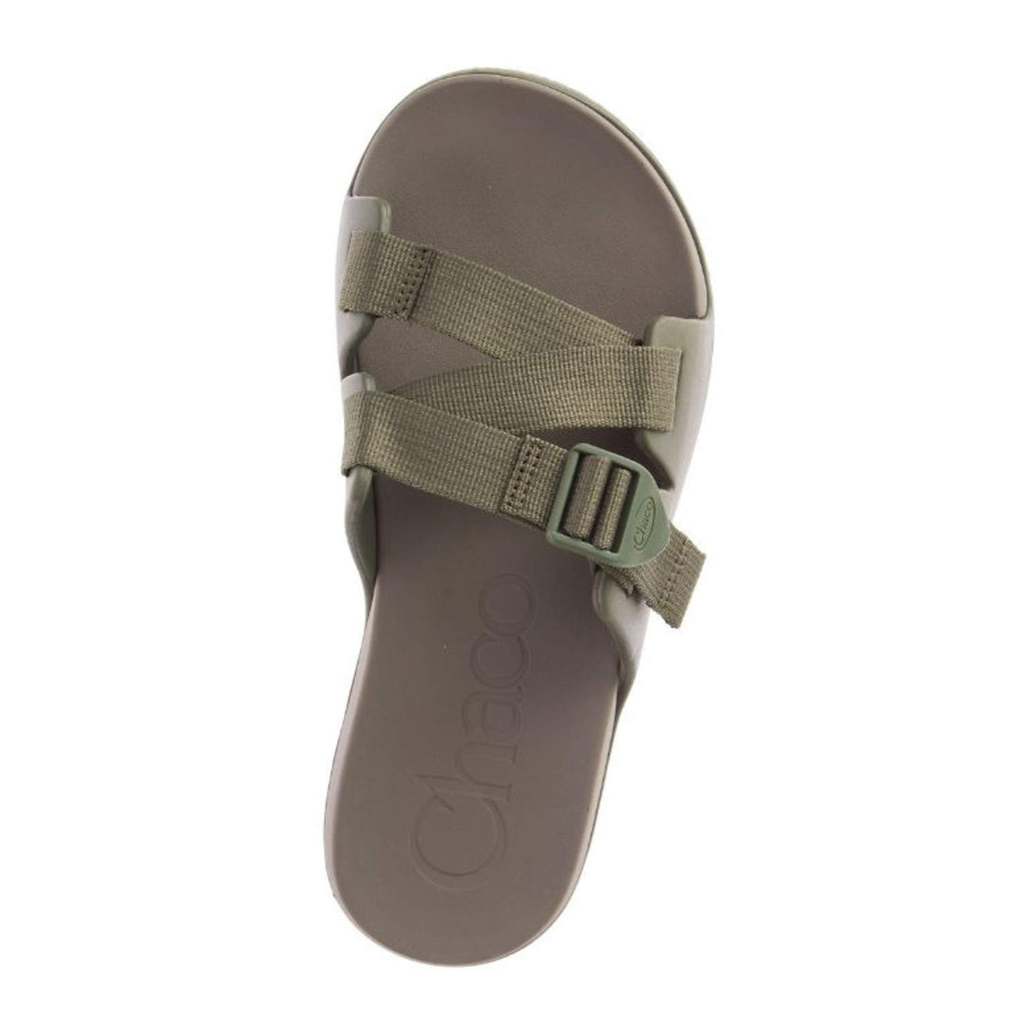 Chaco Men s Chillos Slide Sandal True Outdoors