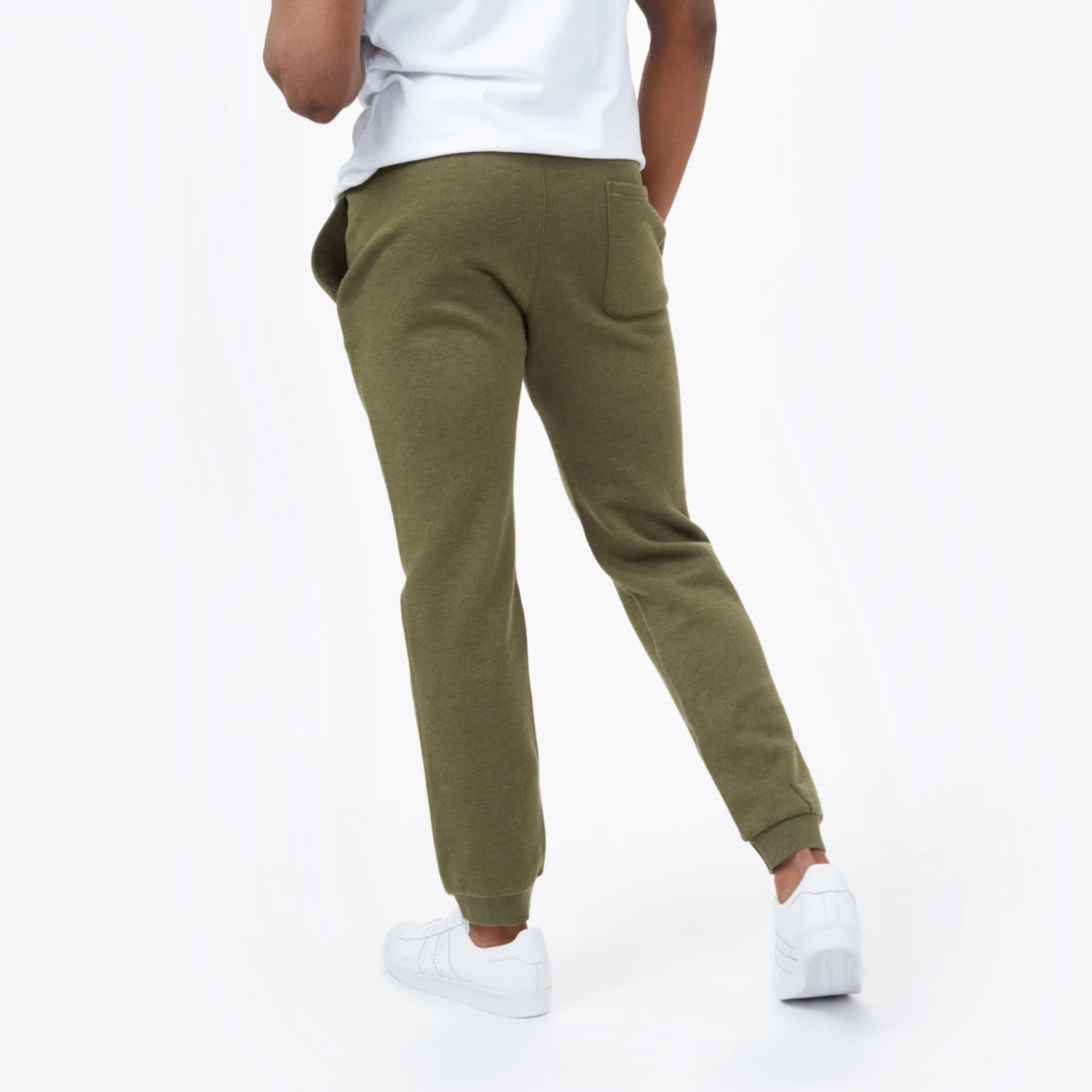 tentree atlas sweatpants