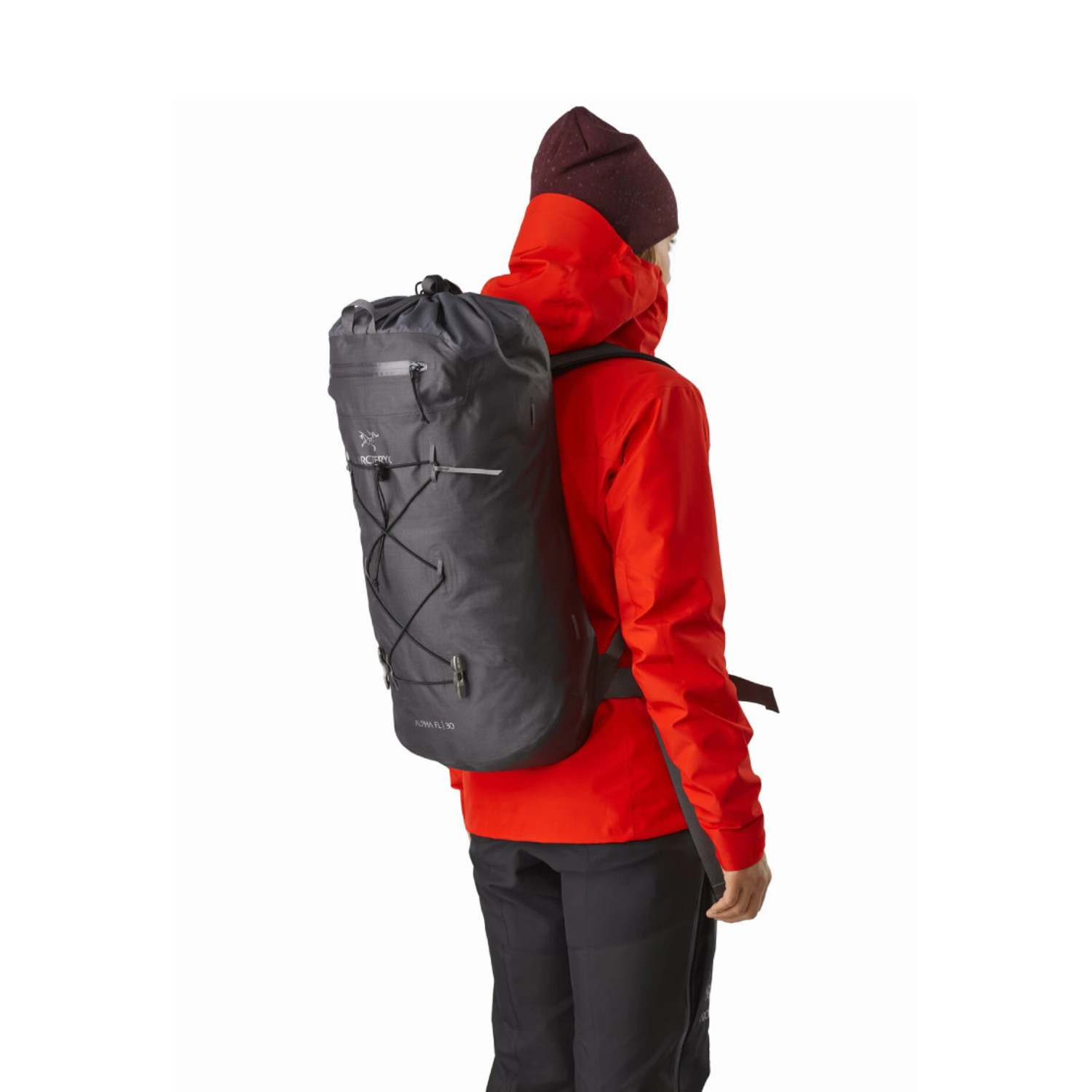 Arc'teryx Alpha FL 30 Backpack (Discontinued)