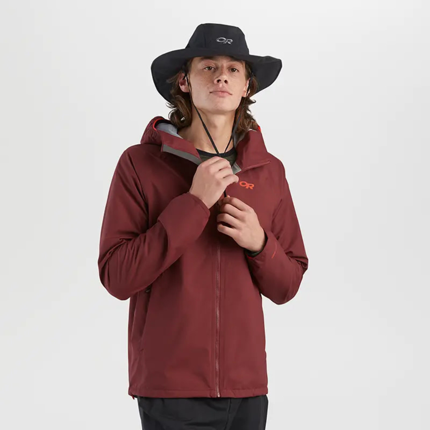 Outdoor Research Seattle Rain Hat 