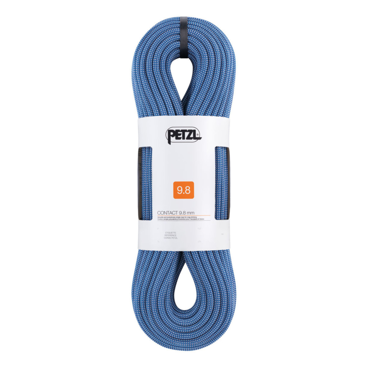 Dynamic Rock Climbing Ropes for Sale