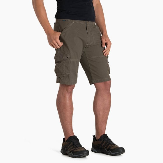 Men's Shorts - True Outdoors