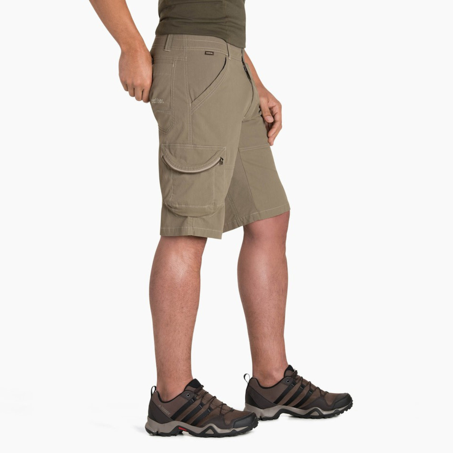 KUHL Men s Ambush Cargo Short True Outdoors