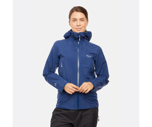 Rab Women's Meridian Jacket 