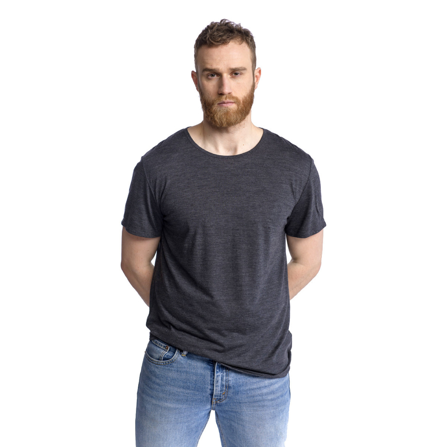 blusas de tirantes negras