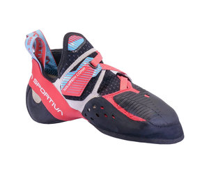 La Sportiva Women's Solution Comp Climbing Shoe True Outdoors